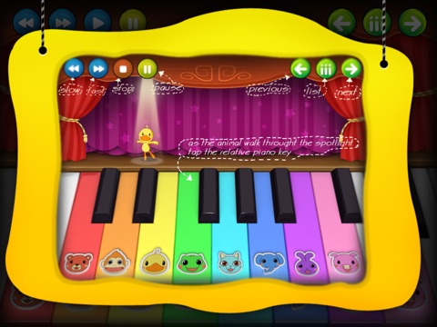 Istantanea iPad 3