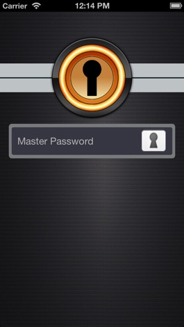 vault password manager for ipad