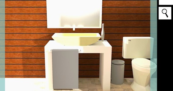 Escape In The Bathroom escape 3d: bathroom on the app store Escape In The Bathroom escape 3d: bathroom on the app store