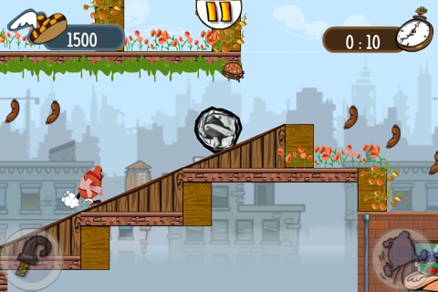 iPhone Screenshot 4