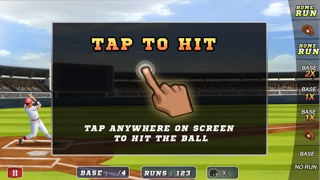 Tap Baseball 2013のおすすめ画像1