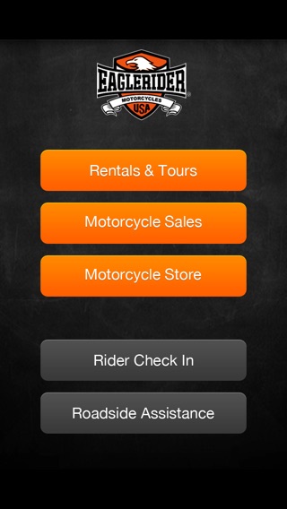 iPhone Screenshot 1