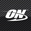 Optimum Nutrition iOS App