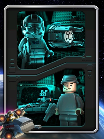 LEGO® Star Wars™:  Microfightersのおすすめ画像4