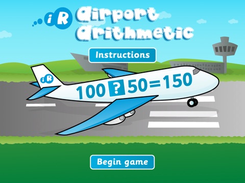 iPad Screenshot 1