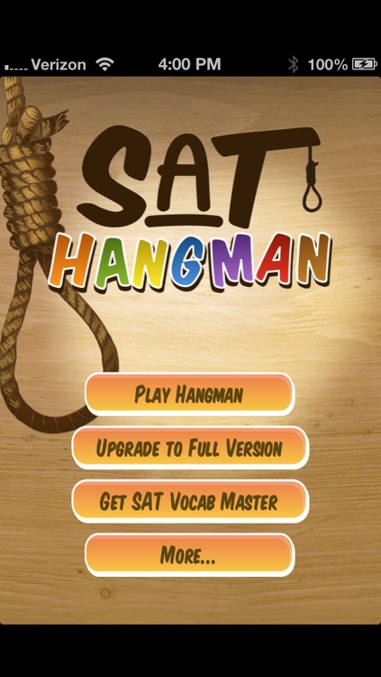 HANGMAN - Download