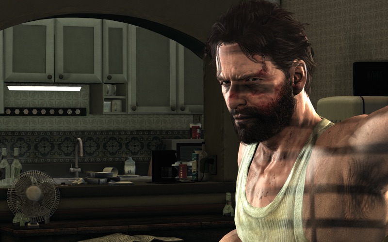 tv tropes max payne 3