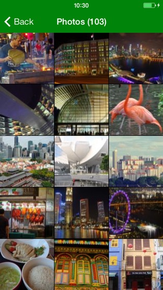 iPhone Screenshot 4