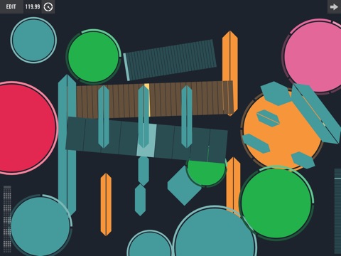 iPad Screenshot 1
