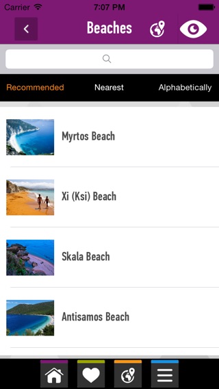 iPhone Screenshot 4