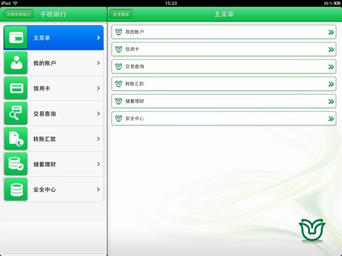 iPad Screenshot 4