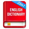 Pocket Dictionary 25in1