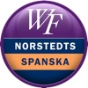WordFinder Norstedts stora spanska ordbok