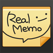Real Memo Pro - Handwriting