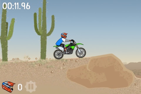 iPhone Screenshot 4
