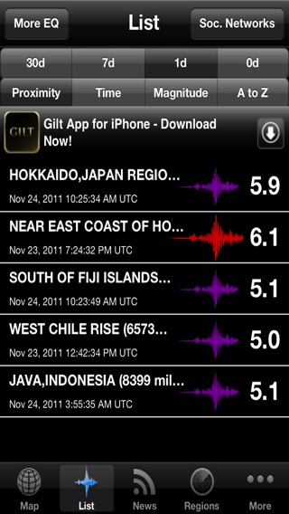 iPhone Screenshot 3