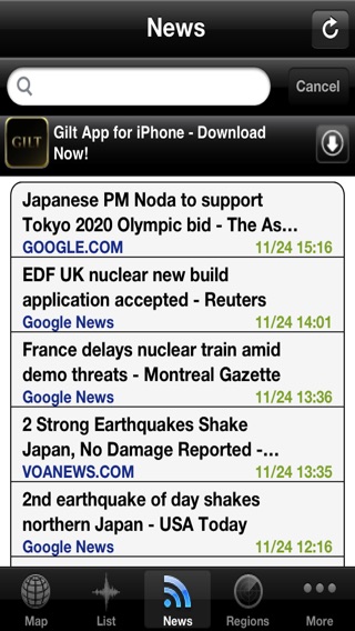 iPhone Screenshot 4
