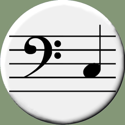 Sight Reading Bass Game - 低音ゲーム