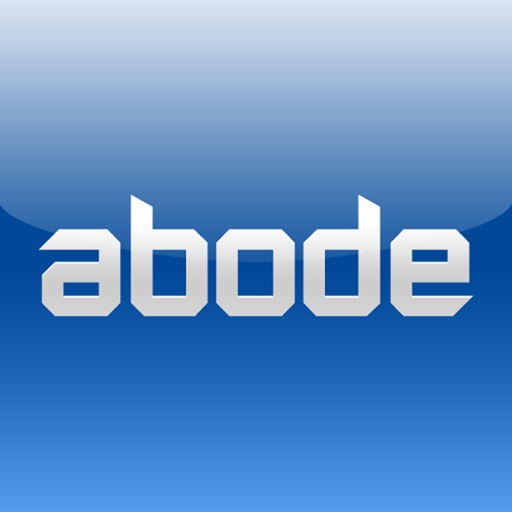 Abode Magazine