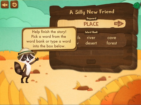 iPad Screenshot 5