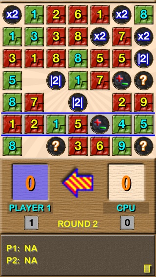 iPhone Screenshot 2