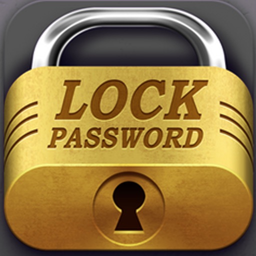 My Password Manager PLUS - Secure Folder Vault to Lock Safe & Store Passcode