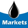 Des marchés du pétrole et du gaz