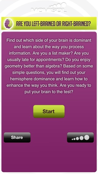 Captura de pantalla del iPhone 3