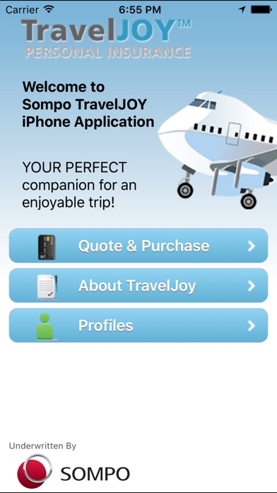 iPhone Screenshot 2