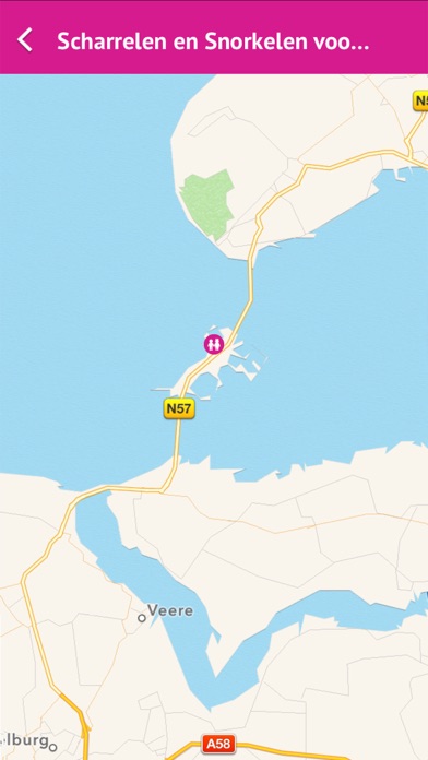 iPhone schermafbeelding 3