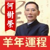 何樹榮運程-羊年開運詳解