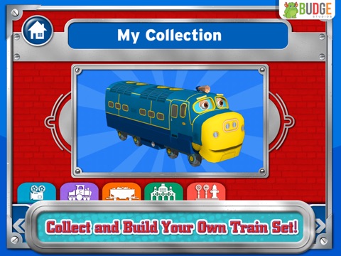 Chuggington Traintastic Adventures Free – A Train Set Game for Kidsのおすすめ画像3