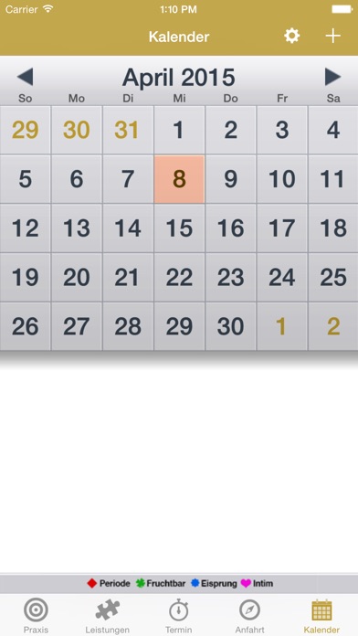 iPhone Screenshot 2