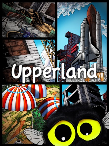 Игра Upperland