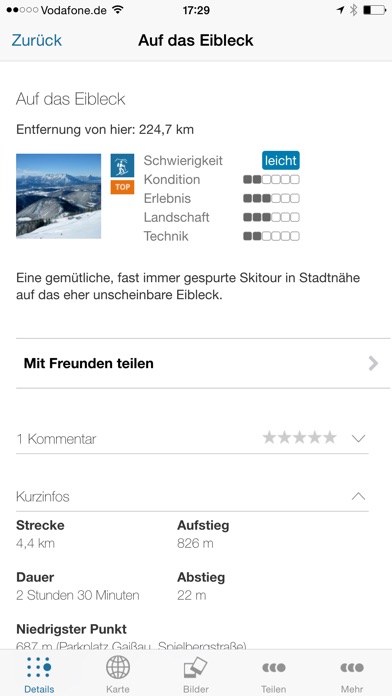iPhone Screenshot 5