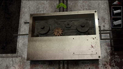 脱出ゲーム : ハンニバル - E01 羊たちの沈黙のスクリーンショット3 脱出ゲーム : ハンニバル - E01 羊たちの沈黙のスクリーンショット3
