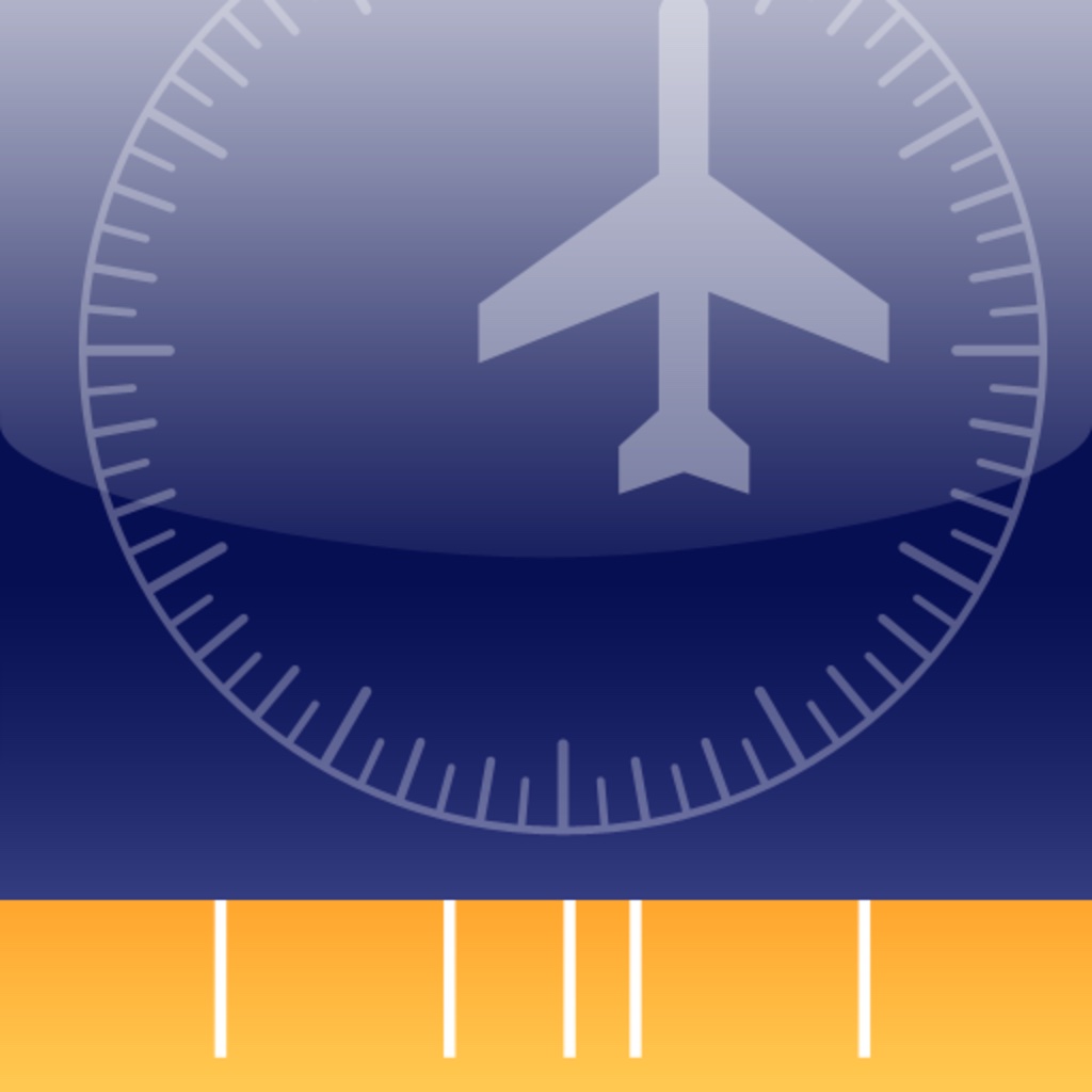 Aeronautical Charts App
