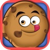 Run From Giant Cookie - Sweet Dessert Escape Dash (Premium)