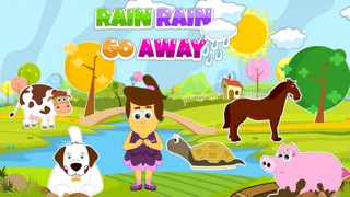 Rain Rain Go Away screenshot1