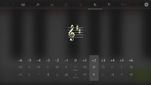 iPhone Screenshot 4