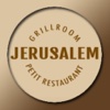 Jerusalem jerusalem 