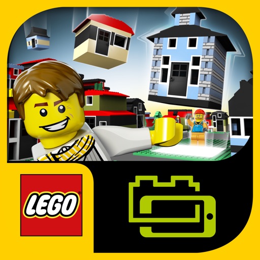   Lego -  2