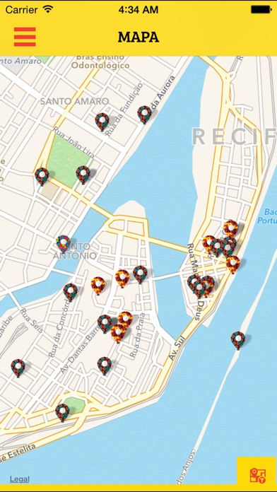 iPhone Screenshot 3