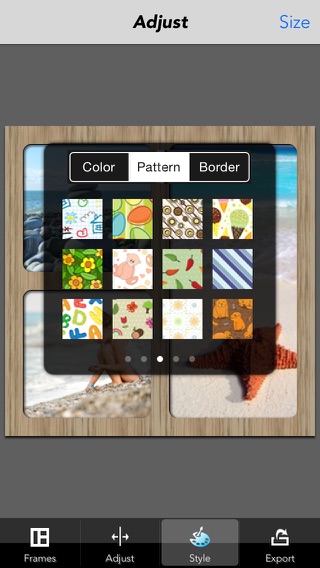 iPhone Screenshot 3