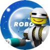 Robot School. Programming For Kids programming games for kids 