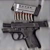 Handguns Info 40 caliber handguns 