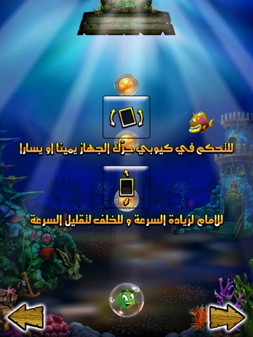 iPad Screenshot 4