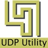 UDP Utility