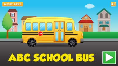 ABC School Bus - an a... screenshot1