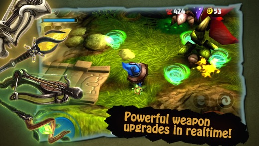 iPhone Screenshot 2